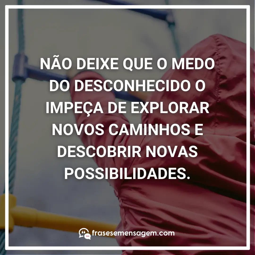 imagem mostrando frases motivacionais curtas