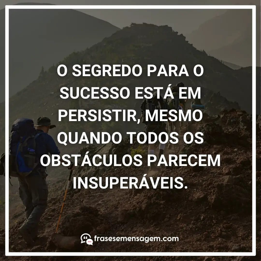 imagem mostrando frases motivacionais curtas