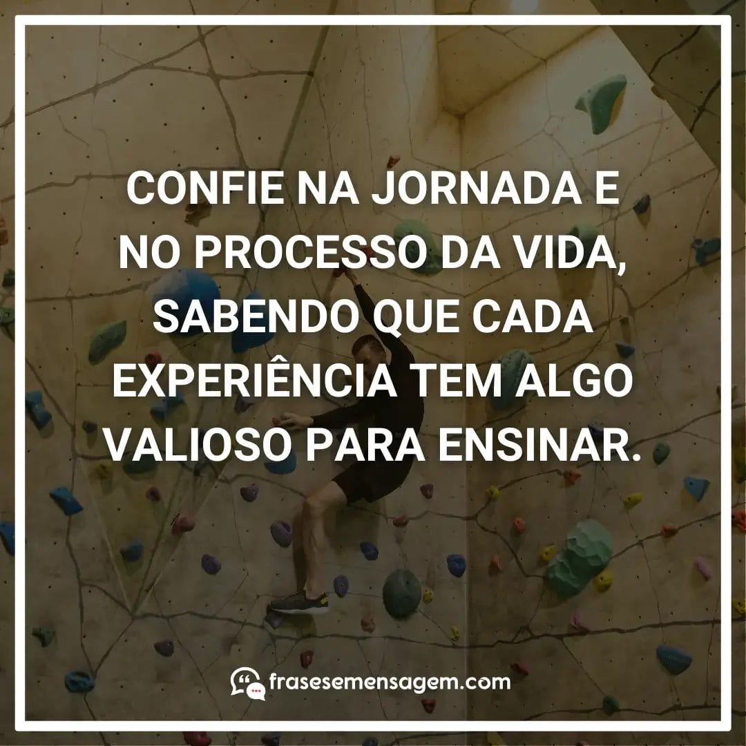 imagem mostrando frases motivacionais curtas