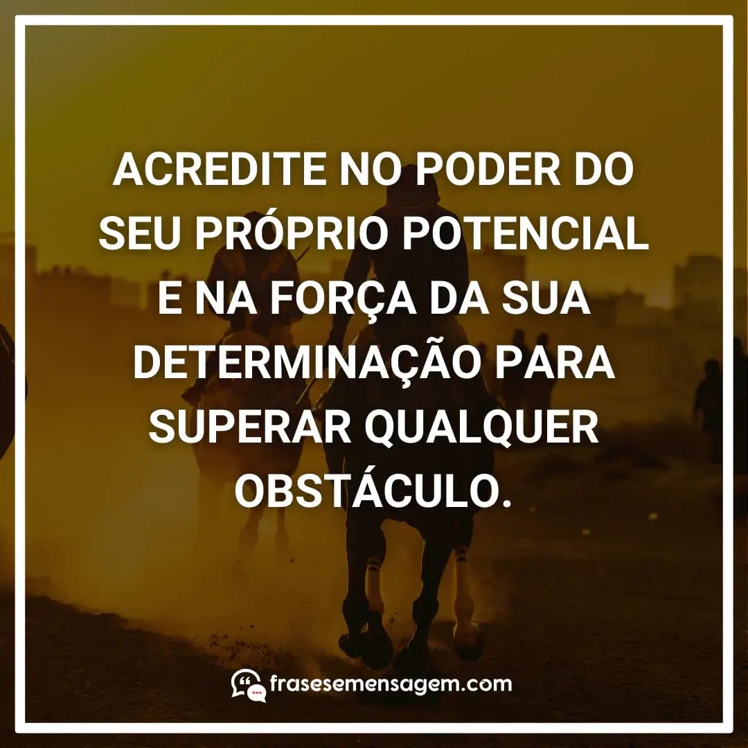 imagem mostrando frases motivacionais curtas