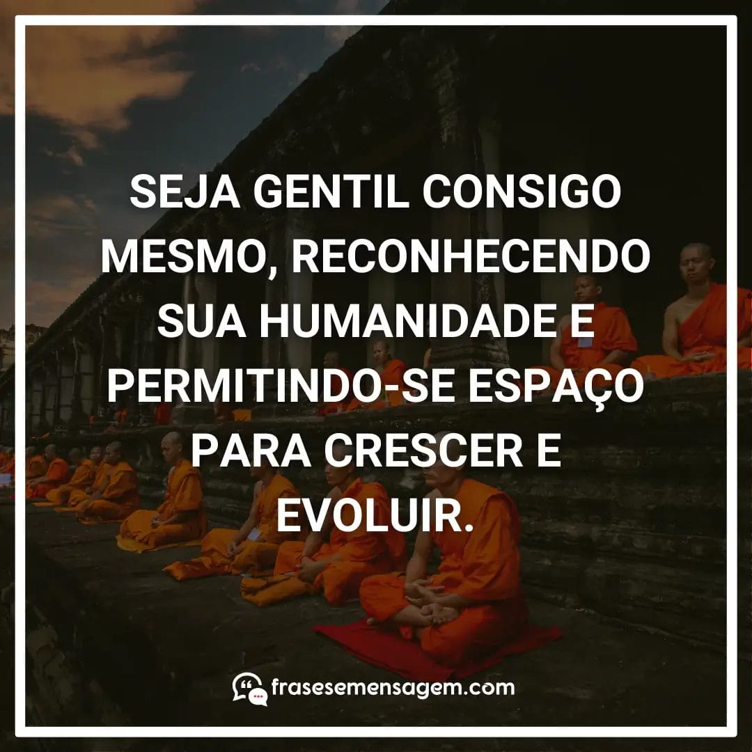 imagem mostrando frases motivacionais curtas