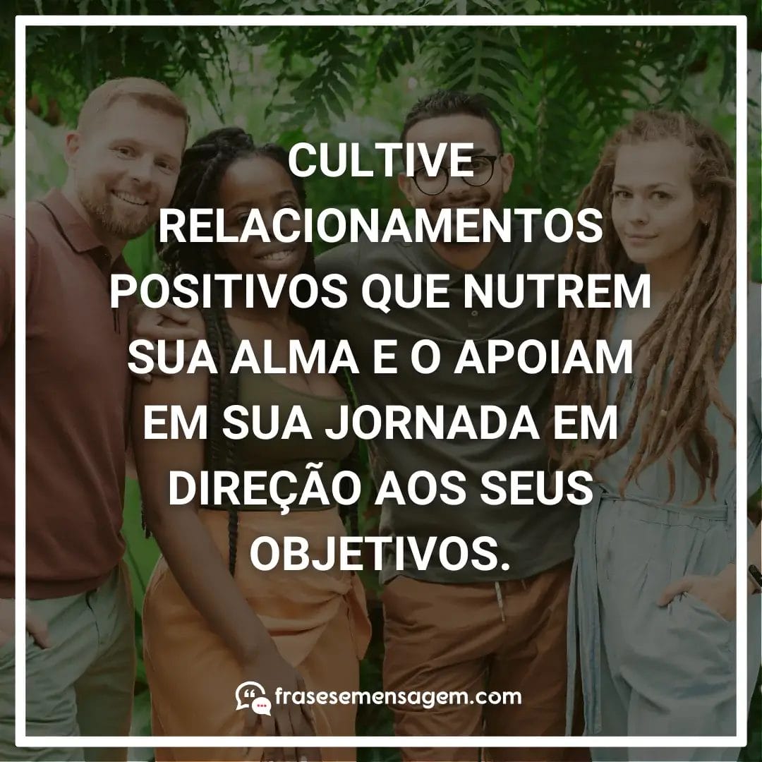 imagem mostrando frases motivacionais curtas