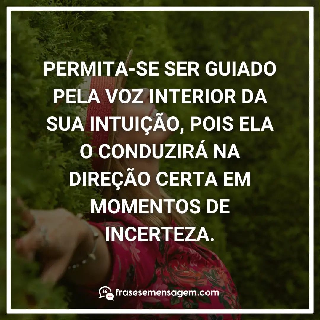 imagem mostrando frases motivacionais curtas