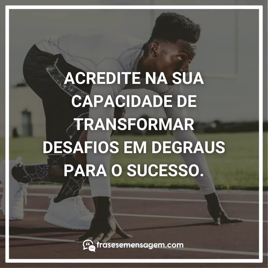 imagem mostrando frases motivacionais curtas