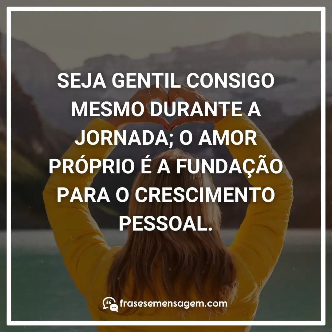 imagem mostrando frases motivacionais curtas