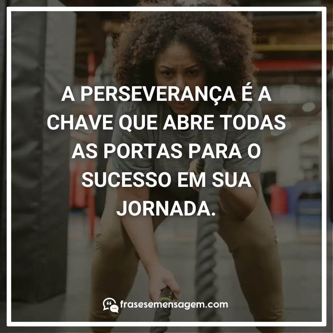 imagem mostrando frases motivacionais curtas