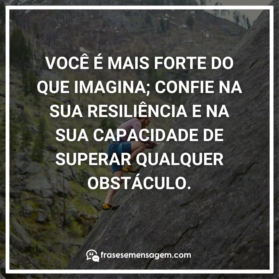 imagem mostrando frases motivacionais curtas