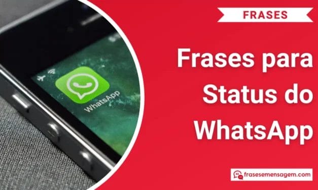 197 Poderosas Frases para Status do WhatsApp que irão Inspirar Reflexão Instantânea!