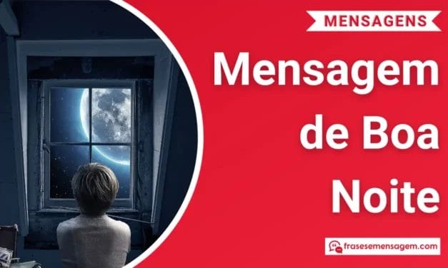 199 Mensagem de Boa Noite com Carinho para WhatsApp: Encante sua Noite com Afeto