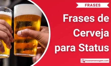 125 Incríveis Frases de Cerveja para Status Tumblr: Imperdíveis e Divertidas!