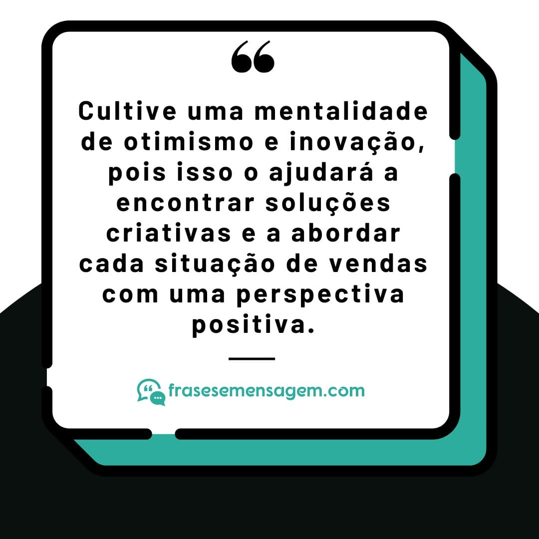 imagem mostrando frases motivacionais para vendas