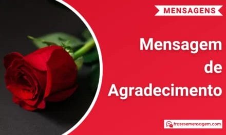 131 Mensagem de Agradecimento Incríveis para Aniversário e WhatsApp