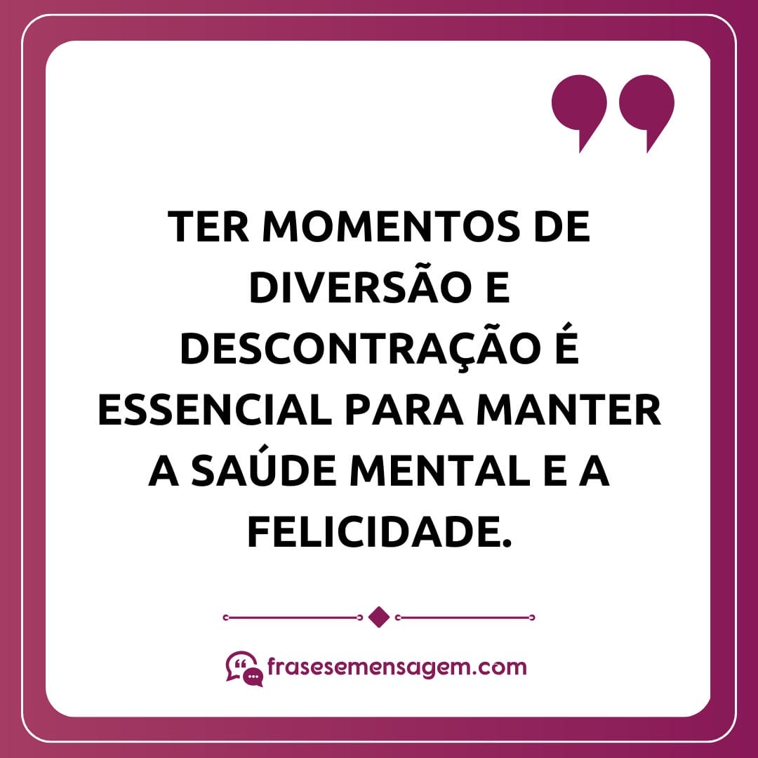 imagem mostrando frases sobre saude mental